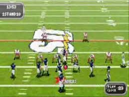 Madden NFL 2004